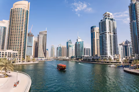 Visit Dubai: Guide to Attractions, Travel Planning and Local Rules