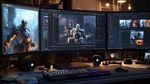 Animation Software Guide: 2D Animation, 3D Modeling, Rendering and Editing Tools