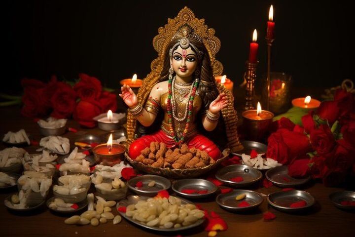 Navratri Fasting Guide: Foods, Meal Ideas, Rules, Benefits, Timing and Traditional Practices