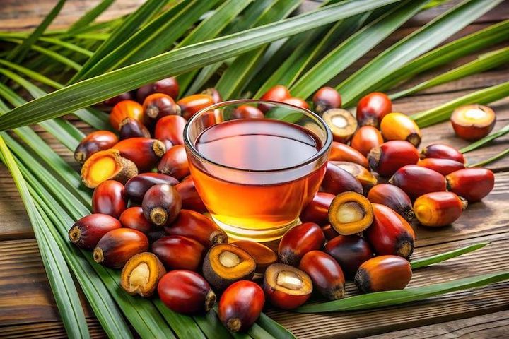 Palm Oil Explained: A Comprehensive Guide to Its Production and Uses