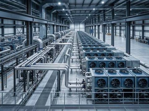 Industrial Control Systems Explained: Types, Components, Applications, Benefits and Security