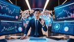 AI in Trading Guide: Technologies, Strategies, Market Analysis, Benefits, Risks and Applications