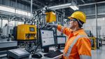 Predictive Maintenance Systems Explained With Sensors, Data Analytics, and Monitoring