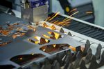 Metal Forming Machines Guide With Modern Manufacturing and Engineering Insights