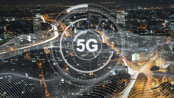 The Ultimate Guide to 5G Network