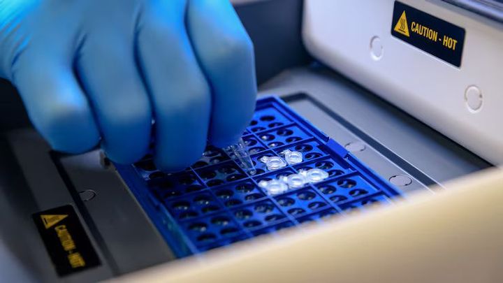 Nano Testing Equipment Explained: Types, Components, Applications, Accuracy and Key Features