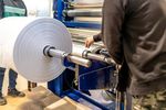 Explore Slitting Rewinding Machines With Precision Cutting and Roll Processing Information