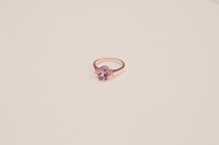 Pink Diamond Ring Selection Methods: Strategies, Solutions, and Value Tips