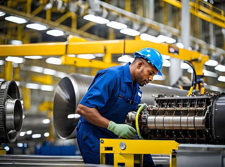 Industrial Winding Machines: Automation, Efficiency & Technology Guide