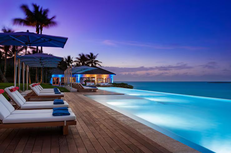 Beach Resort Guide: Explore Features, Amenities & Essential Travel Information