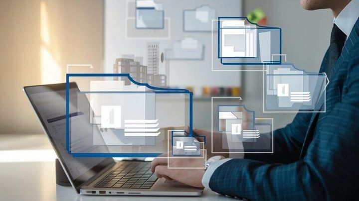 Digital Document Solutions Guide: Formats, Management Tools, Workflows, Benefits and Key Features