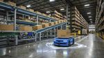 Learn How Automated Storage Systems Improve Warehouse Efficiency and Inventory Management