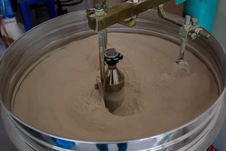 Cheese Making Machines Guide: Explore Basics, Processes, and Key Insights
