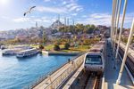 Istanbul Travel Details: Places to Visit, Accommodation Choices, Transport Options and Essential Travel Tips
