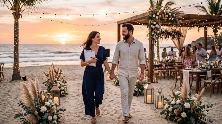 Wedding Resort Packages Advice: Guest Accommodation, Venue Layouts, Dining and Event Coordination