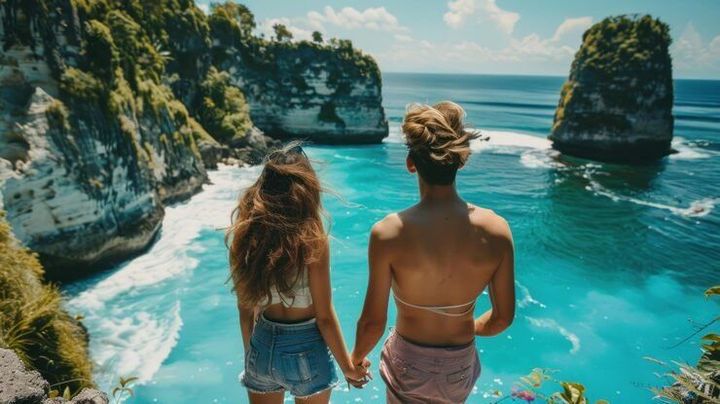 Bali Honeymoon Guide: Destinations, Activities, Accommodation Types and Travel Planning Tips