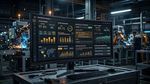 Real-Time Production Dashboards Details: Features, Production Data, KPIs and Monitoring Methods