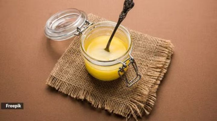 A Guide Ghee vs Malai : what's better for the skinn