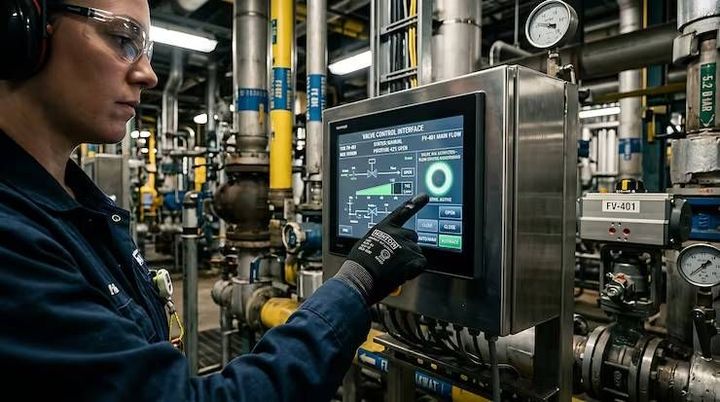 Hydraulic System Condition Monitoring Guide: Technologies, Equipment and Performance Indicators