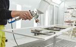 Industrial Coating Machines Guide With Automated Finishing Systems and Industrial Engineering Solutions