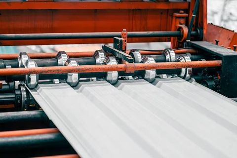 Section Bending Machines Explained: Types, Working Principles, Applications, Benefits and Features