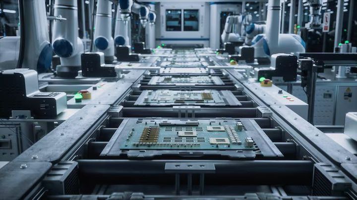 Complete Guide to Battery Manufacturing Machines for Efficient Battery Production