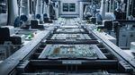 Complete Guide to Battery Manufacturing Machines for Efficient Battery Production