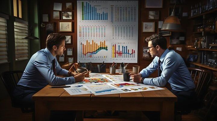 Sales Research Guide: Market Demand, Customer Behavior, Competitor Analysis and Sales Strategies