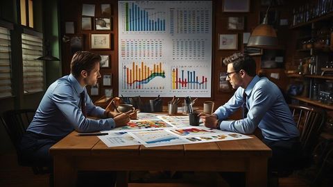 Sales Research Guide: Market Demand, Customer Behavior, Competitor Analysis and Sales Strategies