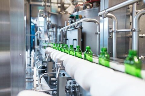 Beverage Filling Machines Guide With Modern Packaging and Production Insights