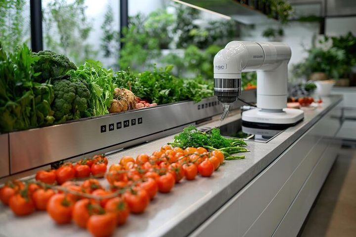 Vegetable Cutting Machines Guide With Food Processing Technology and Efficiency Insights