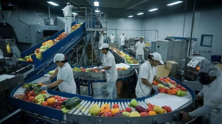 Food Processing Explained: Methods, Equipment, Applications, Benefits and Safety Considerations