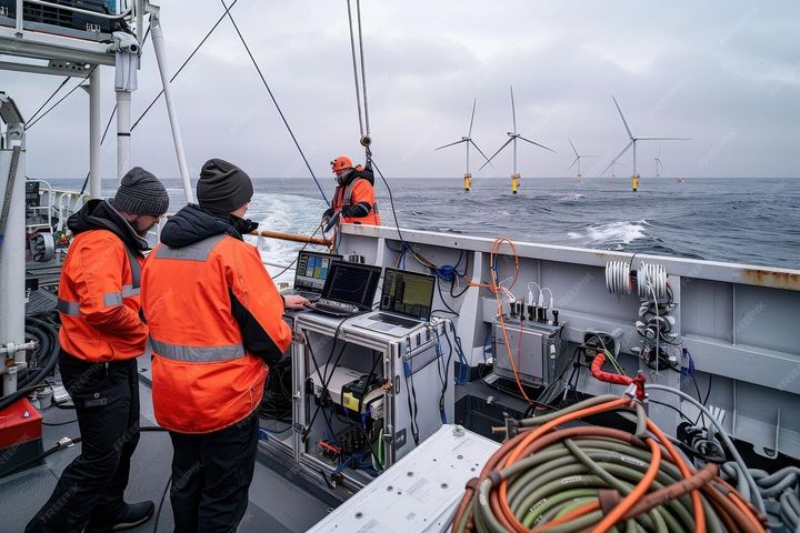 Marine Communication Tools Guide: Systems, Technologies, and Maritime Communication Basics