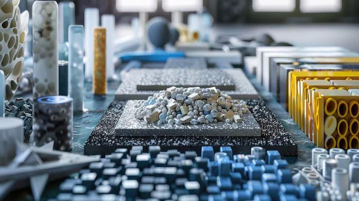 Advanced Materials Explained: Types, Properties, Applications, Benefits and Key Considerations