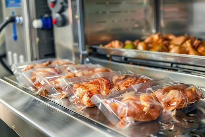 Vacuum Packaging Machines Explained: Types, Working Principles, Features, Benefits and Applications