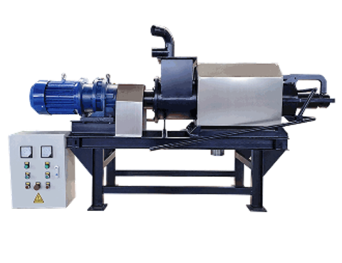Dewatering Equipment: Guide to How It Works and Why It Is Used