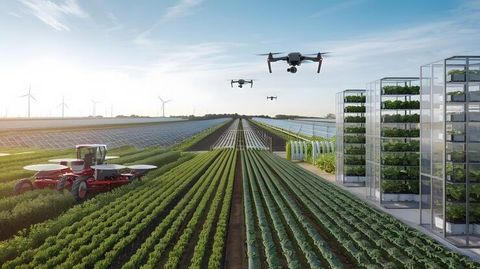 Motion Detection Cameras Explore: Features, Detection Zones, Recording Modes and Smart Functions