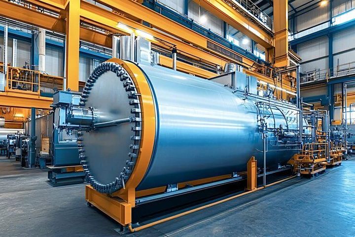 Heat Exchanger Manufacturers: Technology, Trends and Guide