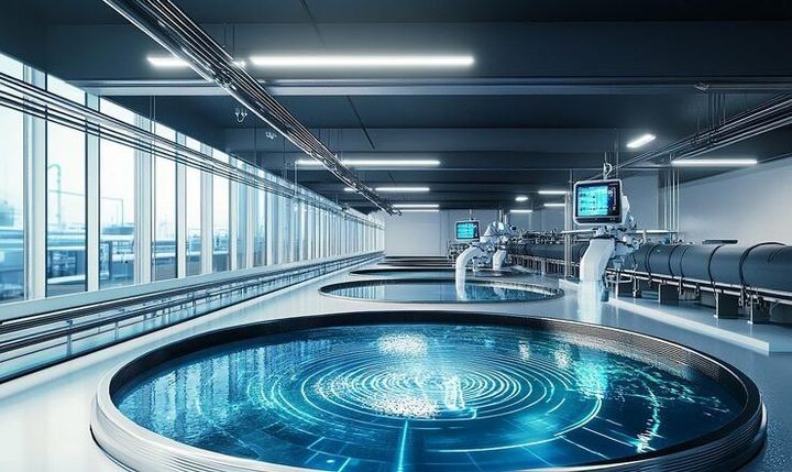 Smart Water Treatment Guide: Systems, Sensors, Automation and Water Quality Management