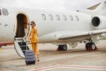 Private Jet Travel Guide With Luxury Flight Planning and Travel Insights
