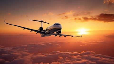 Private Jet Plane Guide: Categories, Aircraft Features, Cabin Layouts and Travel Considerations