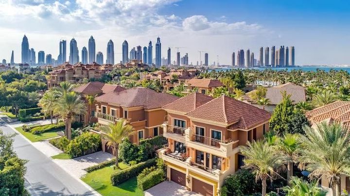 Dubai Homes Guide: Apartments, Villas, Townhouses, Communities and Lifestyle Features