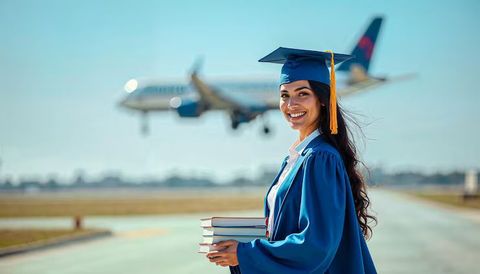 Study Abroad Guide With University Selection and International Education Insights