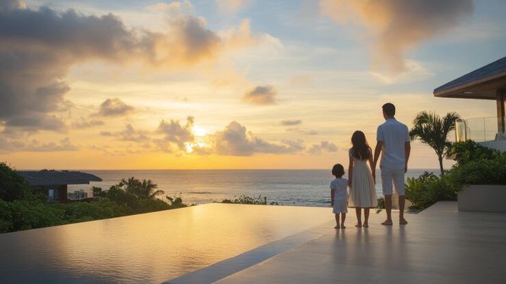 Family Vacation Villas Guide With Comfortable Stays and Travel Planning Tips