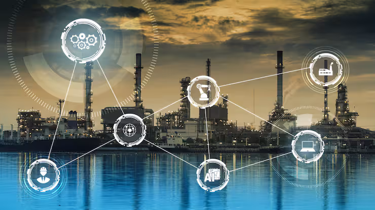 Industrial Asset Management: Insights Into Monitoring, Reliability and Data Management