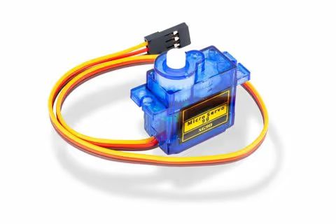 Guide to Servo Motors: Applications, Types & Innovations in Motion Control