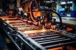 Automated Foundry Molding Lines Guide: Designs, Working Principles, Features and Benefits