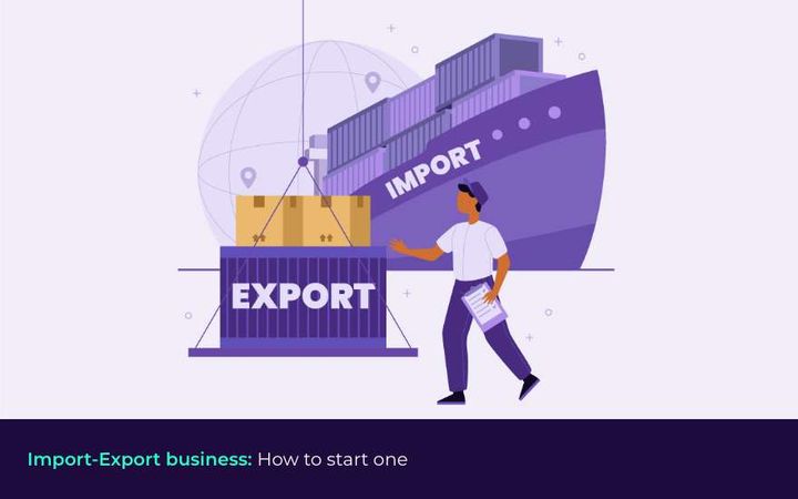 How to import goods from China to sell – A Step by step guide