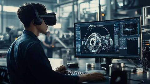 Machine Vision Platform Guide: Imaging Systems, Software, Inspection Methods and Industrial Uses