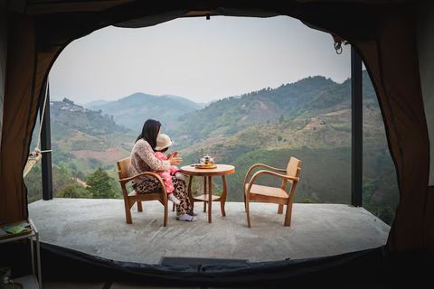 Luxury Indonesia Glamping Guide: Eco Resorts, Travel Planning, and Smart Booking Insights
